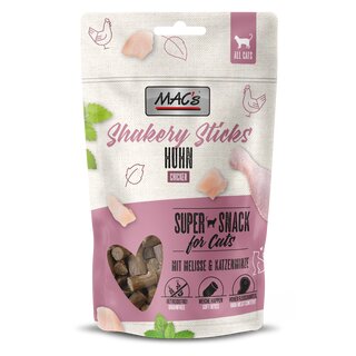 MACs Cat Shakery Sticks 50g