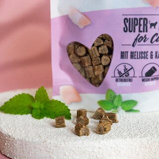 MACs Cat Shakery Sticks 50g Huhn