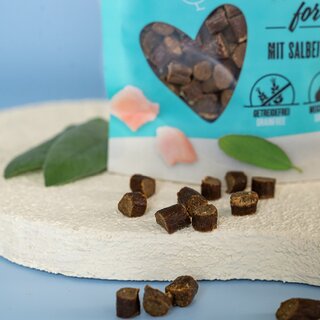 MACs Cat Shakery Sticks 50g Rind & Huhn