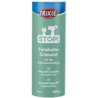 Trixie Fernhaltegranulat, 300 g