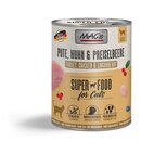 MACs Cat Pute, Huhn & Preiselbeere