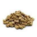 Dog Snack Fisch, Knuspies