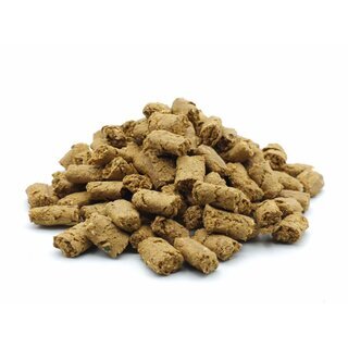 Dog Snack Fisch, Knuspies 225 g