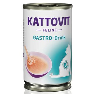 Kattovit Drink 135 ml Dose