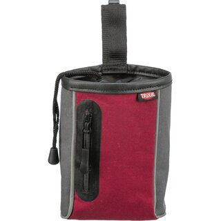 Trixie Snack-Tasche, Ma�e: � 9 � 15 cm