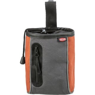 Trixie Snack-Tasche, Ma�e: � 9 � 15 cm