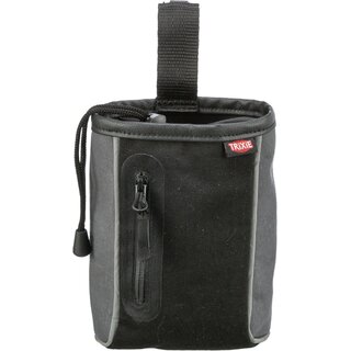 Trixie Snack-Tasche, Ma�e: � 9 � 15 cm