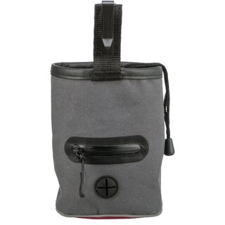 Trixie Snack-Tasche, Ma�e: � 9 � 15 cm