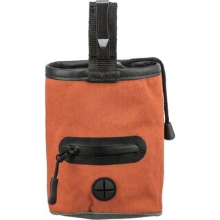 Trixie Snack-Tasche, Ma�e: � 9 � 15 cm