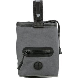 Trixie Snack-Tasche, Ma�e: � 9 � 15 cm