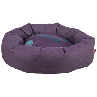 Trixie Bett Hearts, � 50 cm, lila