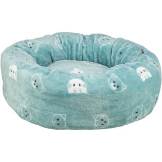 Trixie Katzenbett Mimi, � 50 cm, salbei