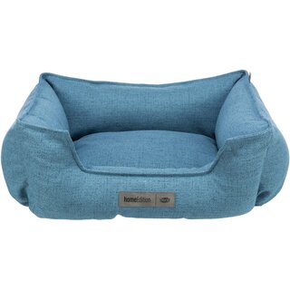 Trixie Bett Talis, blau 100 � 70 cm