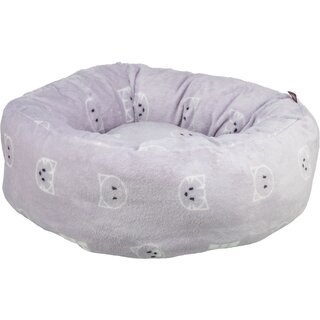 Trixie Katzenbett Mimi, � 50 cm, flieder