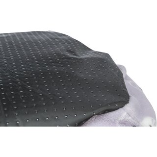 Trixie Katzenbett Mimi, � 50 cm, flieder