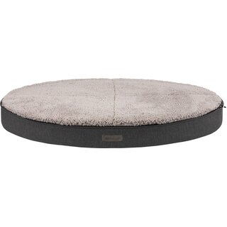Trixie Vital Sofa Bendson, 75 x 60 cm, dunkelgrau/hellgrau