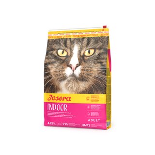 Josera Indoor Cat