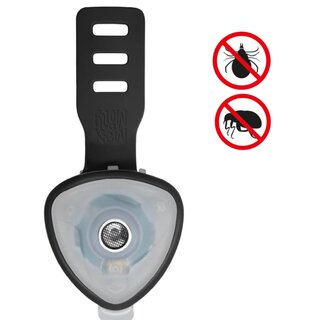 Soundshield - 24/7 Ultraschall Technologie gegen Zecken &...