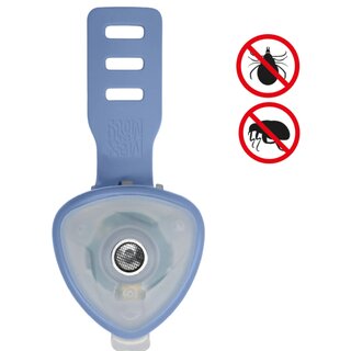 Soundshield - 24/7 Ultraschall Technologie gegen Zecken &...
