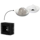 Trixie Ersatzfilter f�r Trinkbrunnen, 6 Stk.