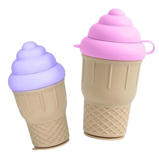 CoolPets Ice Cream Eisform 210 ml