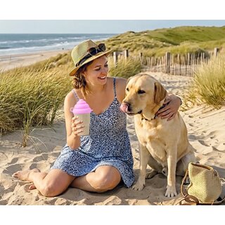 CoolPets Ice Cream Eisform 210 ml