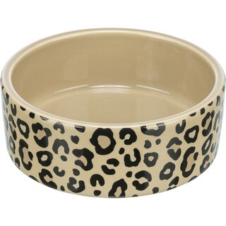 Trixie Keramiknapf Leo 1 l/� 18 cm