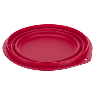 Trixie Reisenapf, faltbar 0,25 l/� 11 cm