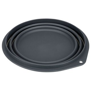 Trixie Reisenapf, faltbar 0,5 l/� 14 cm