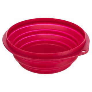 Trixie Reisenapf, faltbar 0,5 l/� 14 cm