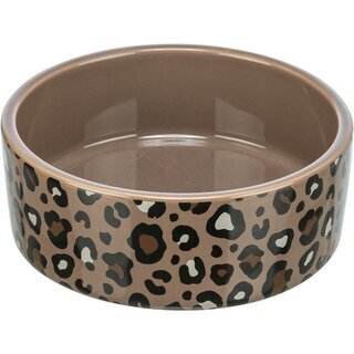 Trixie Keramiknapf Leo 0,3 l/� 12 cm