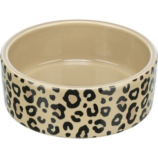 Trixie Keramiknapf Leo 0,3 l/� 12 cm