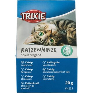 Trixie Katzenminze, 20 g