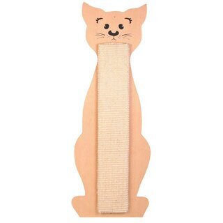 Trixie Kratzbrett Katze, 21 � 56 cm