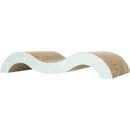 Trixie Kratzwelle, 38 � 7 � 18 cm, flieder/mint
