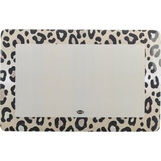 Trixie Napfunterlage Leo, 44 � 28 cm
