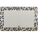 Trixie Napfunterlage Leo, 44 � 28 cm
