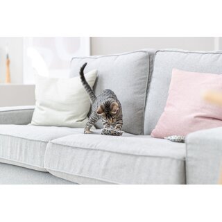 Trixie Kissen Leo, 7 � 9 cm