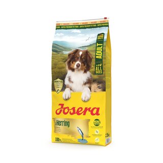 Josera Adult Herring