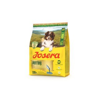 Josera Adult Herring 900 g