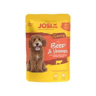 JosiDog Mini 100 g