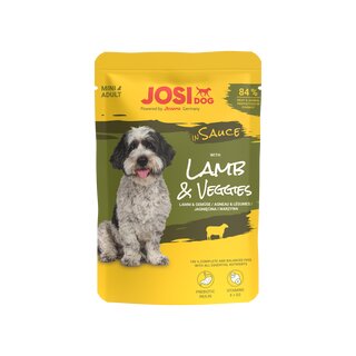 JosiDog Mini 100 g