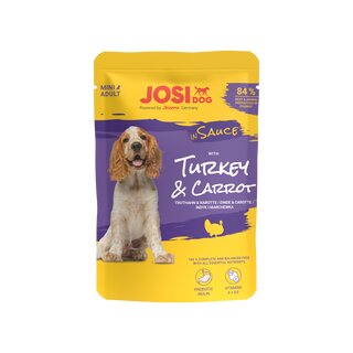 JosiDog Mini 100 g