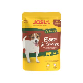 JosiDog Mini 100 g