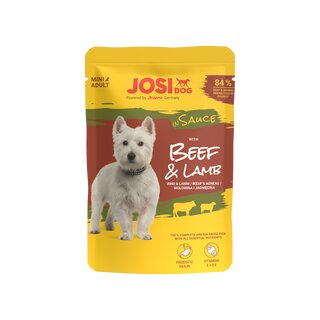 JosiDog Mini 100 g