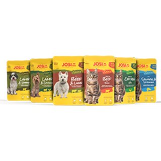 JosiDog Mini 100 g