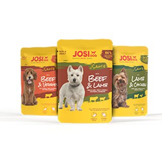 JosiDog Mini 100 g