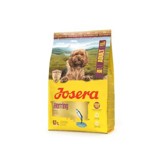 Josera Mini Adult Herring