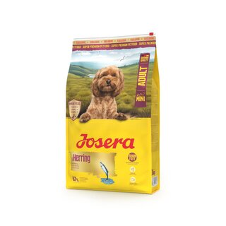 Josera Mini Adult Herring 10 kg