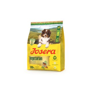 Josera Adult Vegetarian 900 g